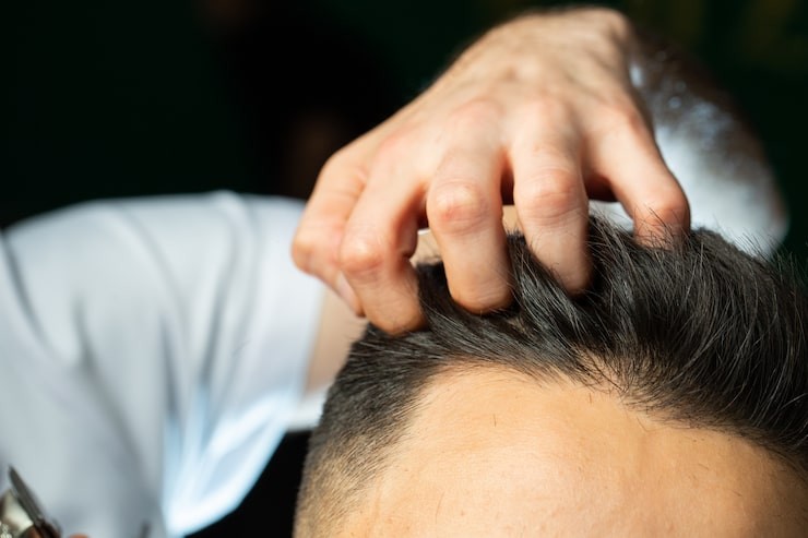 How Can a Hair Replacement Center in CA Match Hair Color, Texture, and Density?